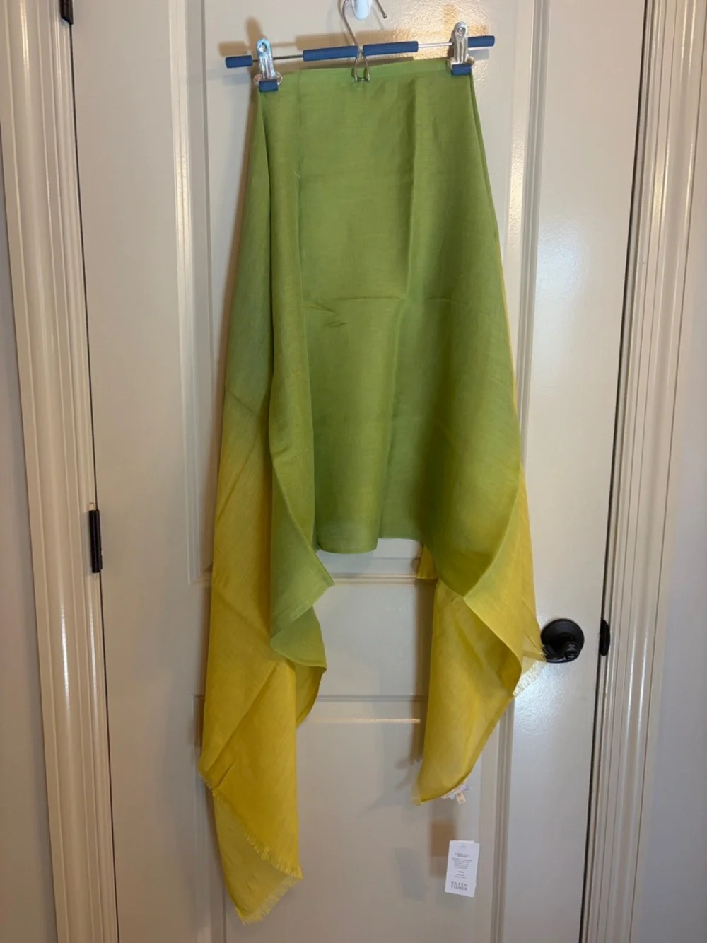 Vintage NWT Eileen Fisher Scarf